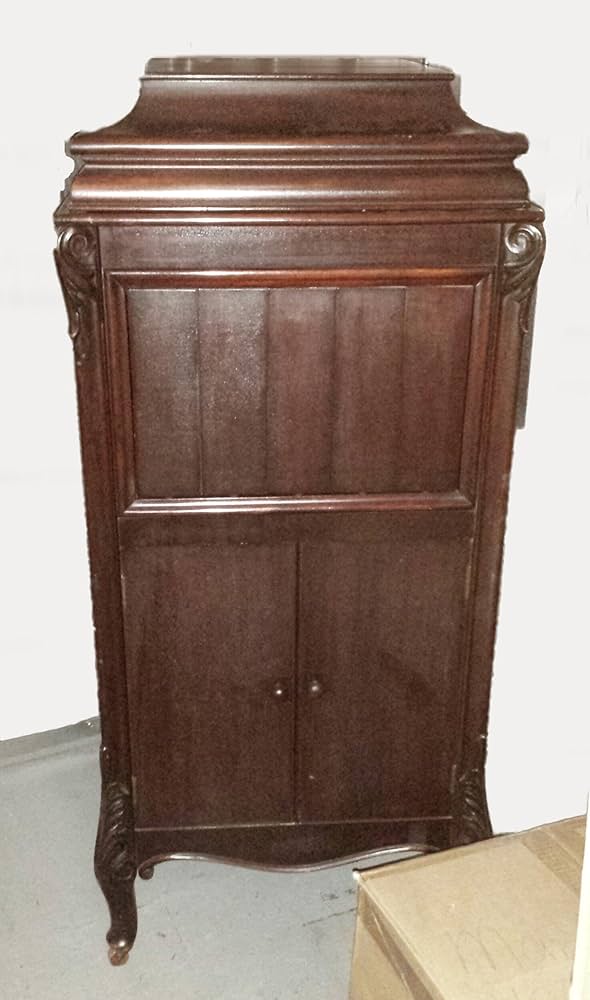 (アンティーク 小型電蓄)MODEL 3100 GRAFONOLA アンティーク 小型電蓄)MODEL 3100 GRAFONOLA Antique Columbia
