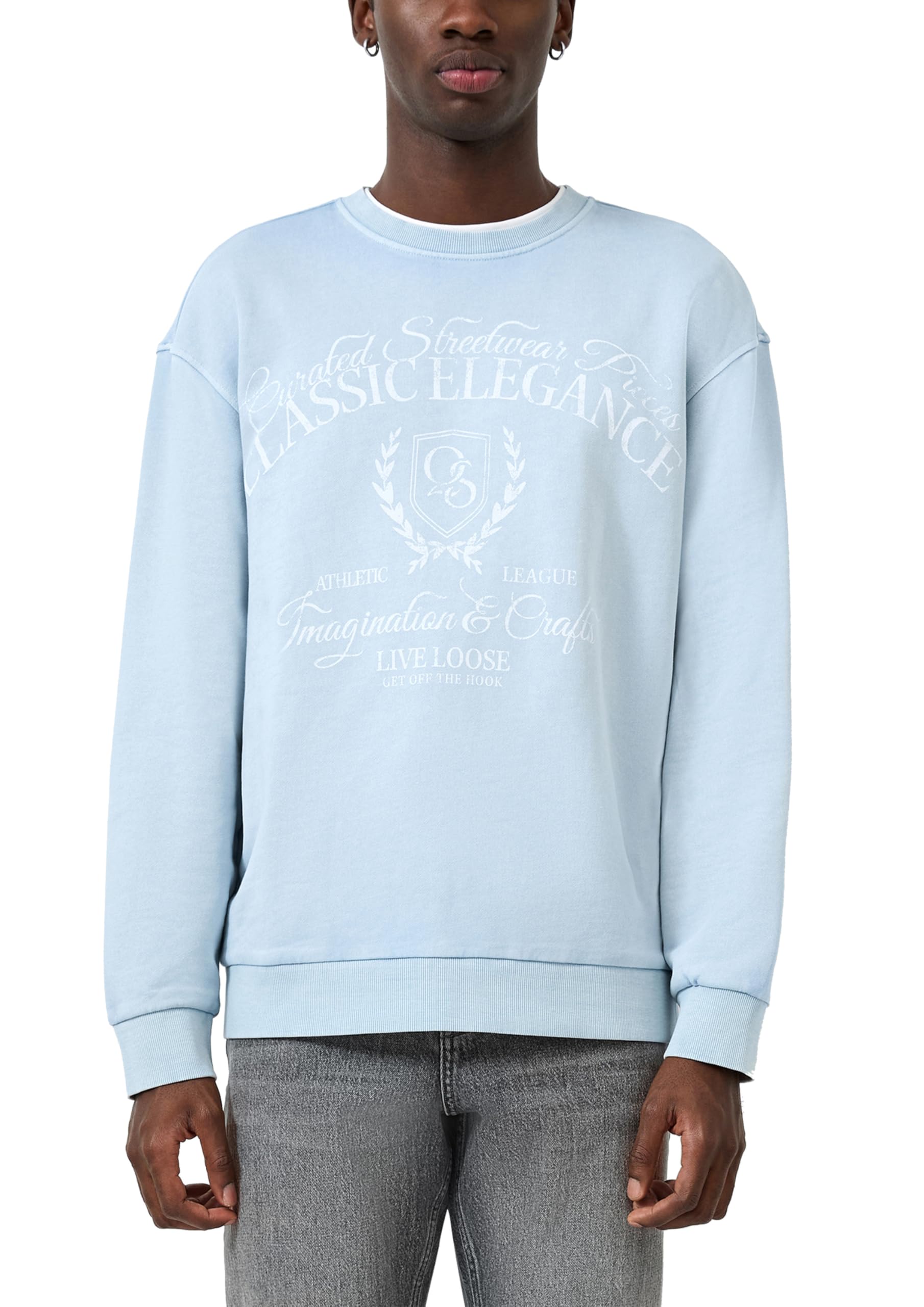 Sweatshirts & Kapuzenpullover für Herren