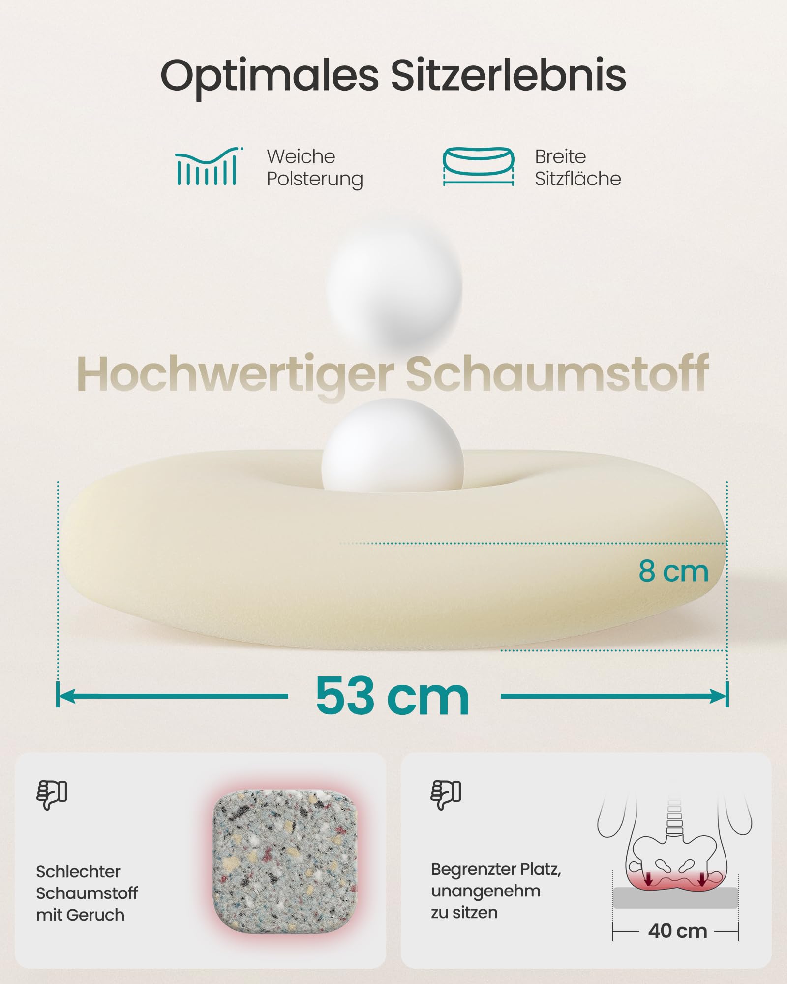 SONGMICS Bürostuhl, Schreibtischstuhl mit Netzbespannung, höhenverstellbarer Computerstuhl, Drehstuhl, Wippfunktion, atmungsaktiv, Büro, Arbeitszimmer, bis 120 kg belastbar, Taubengrau OBN022GD01