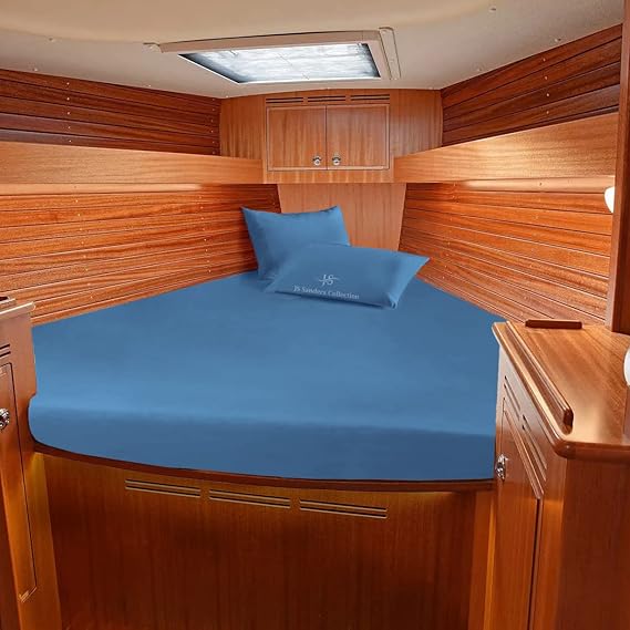 JS Sanders Collection 100 Egyptian Cotton Universal XLV