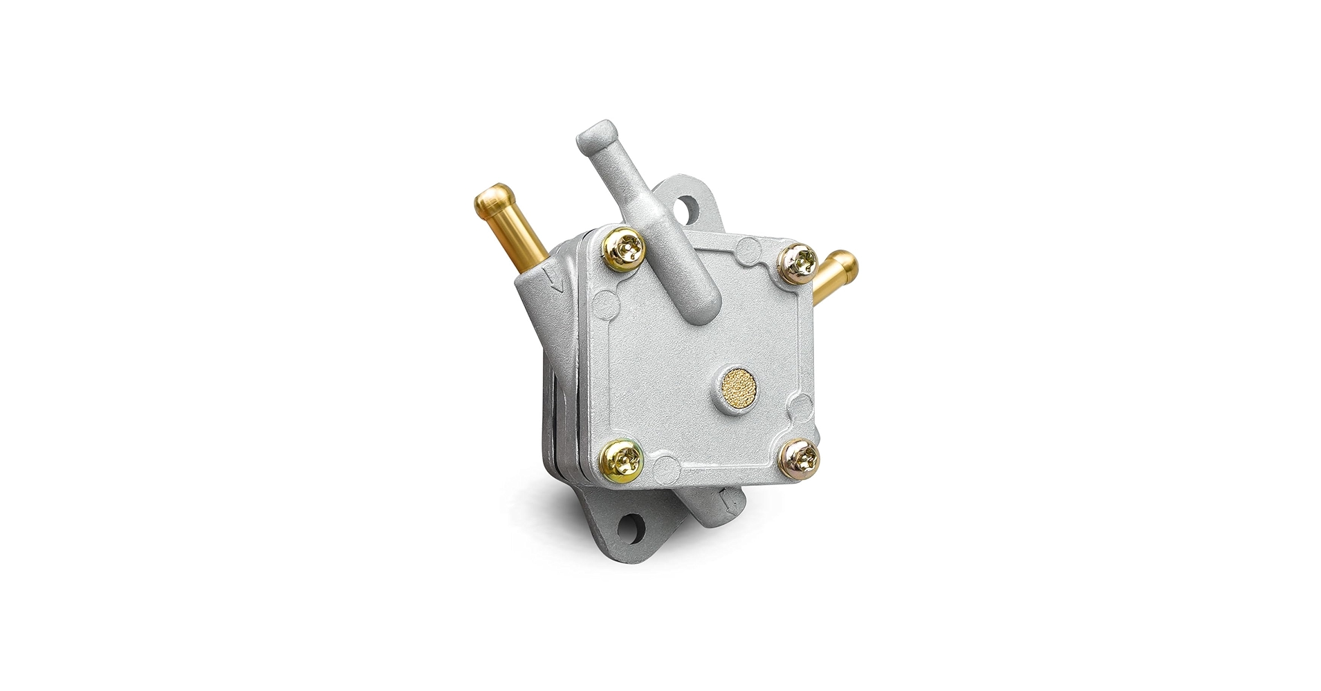 Amazon.com: Engine Fuel Pump Fit for Honda GX610 GX620