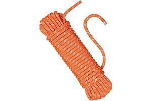 Resilient Rope: Your Trusted Ally for Efficient Tree Pulling