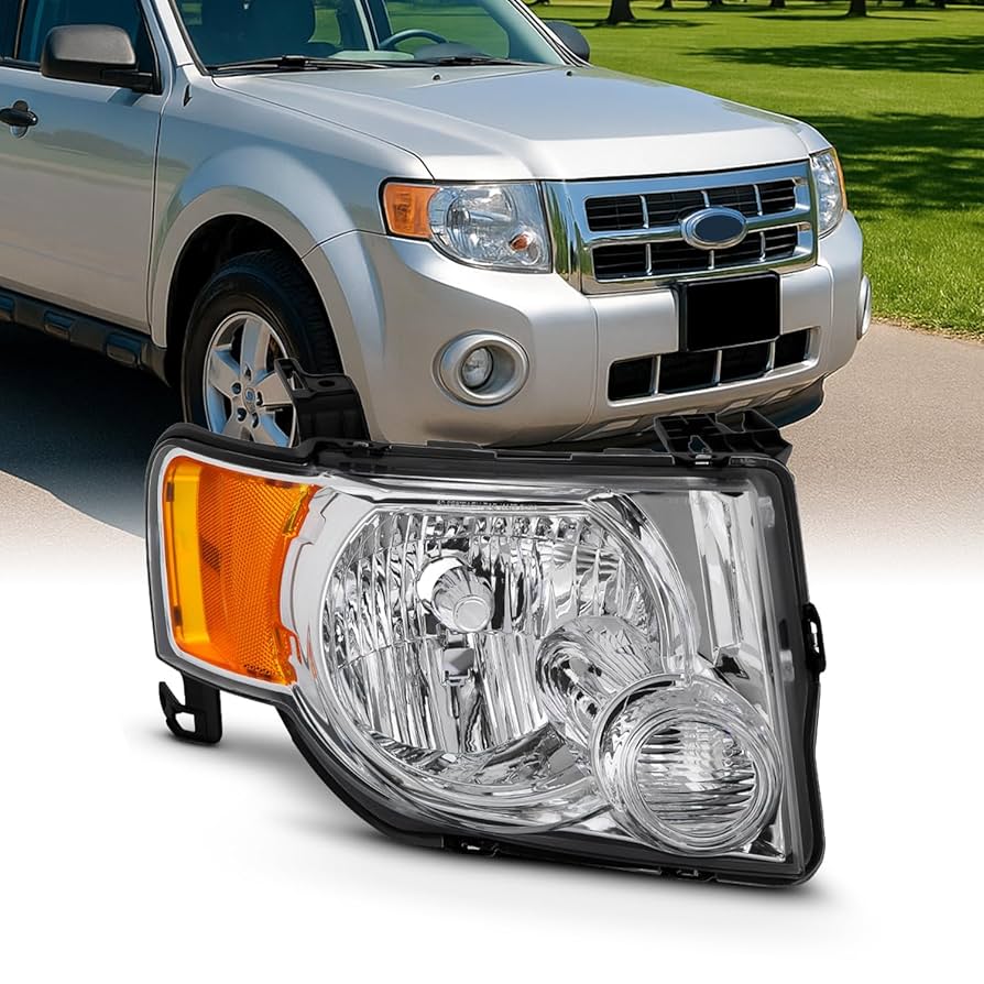 ＜新品・送料込み＞Sharp Eye 5.8 HT2 SQ 　 S-3007 Amazon.com: AKKON - For 2008-2012 Ford Escape 4-Door SUV