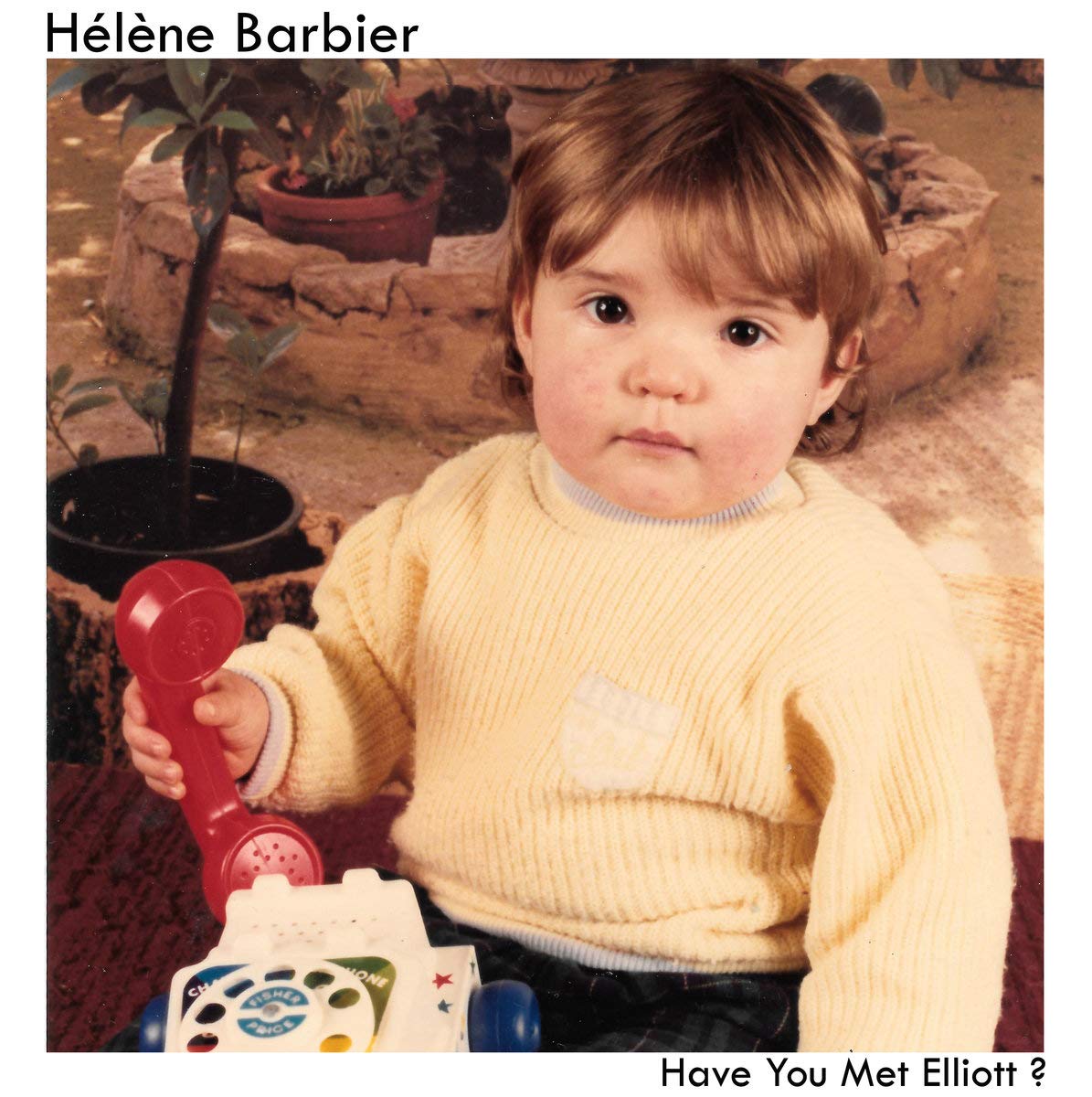 Have You Met Elliot? [VINYL]