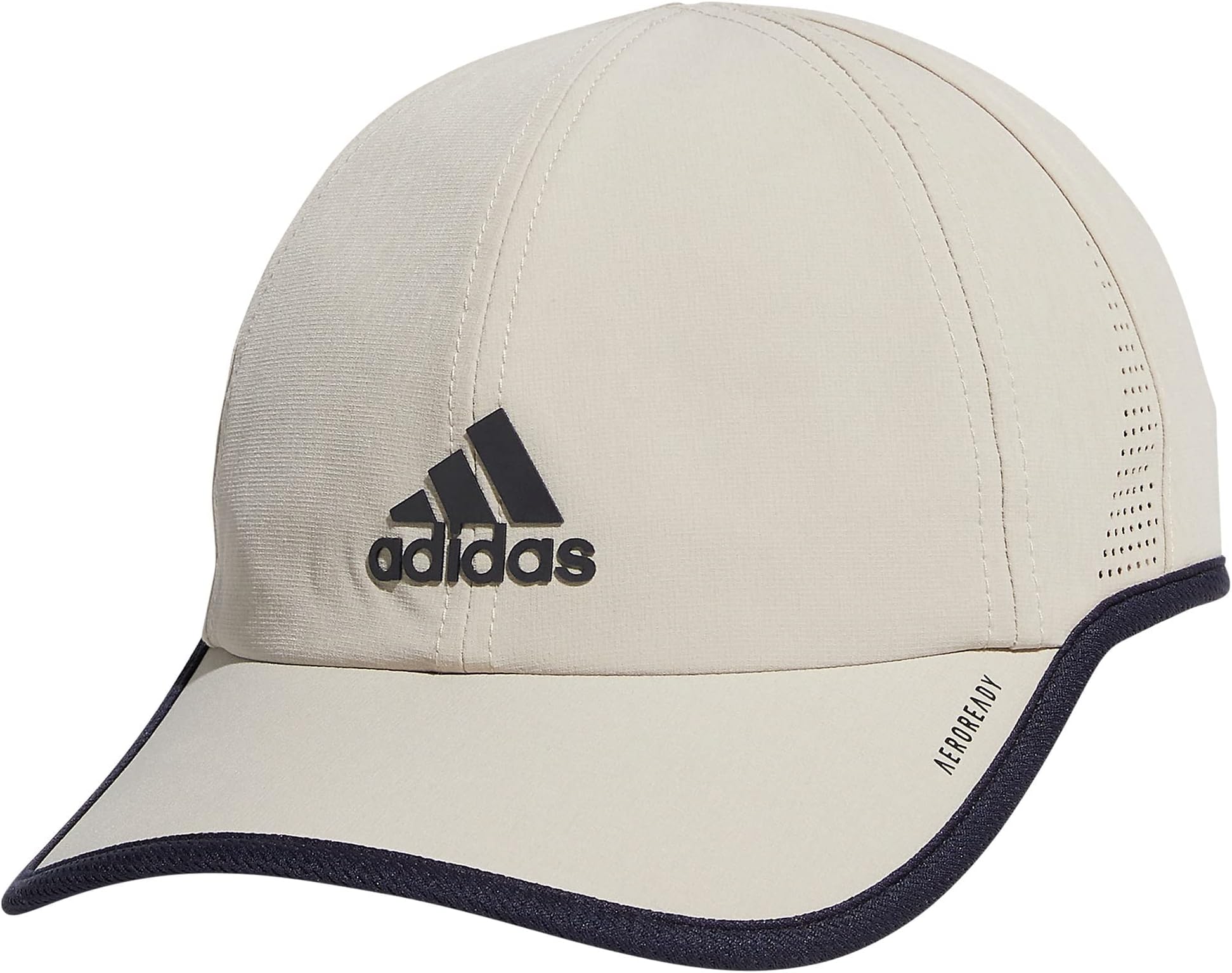adidas mens Men's Superlite Cap Cap, Performance Cap (pack of 1)