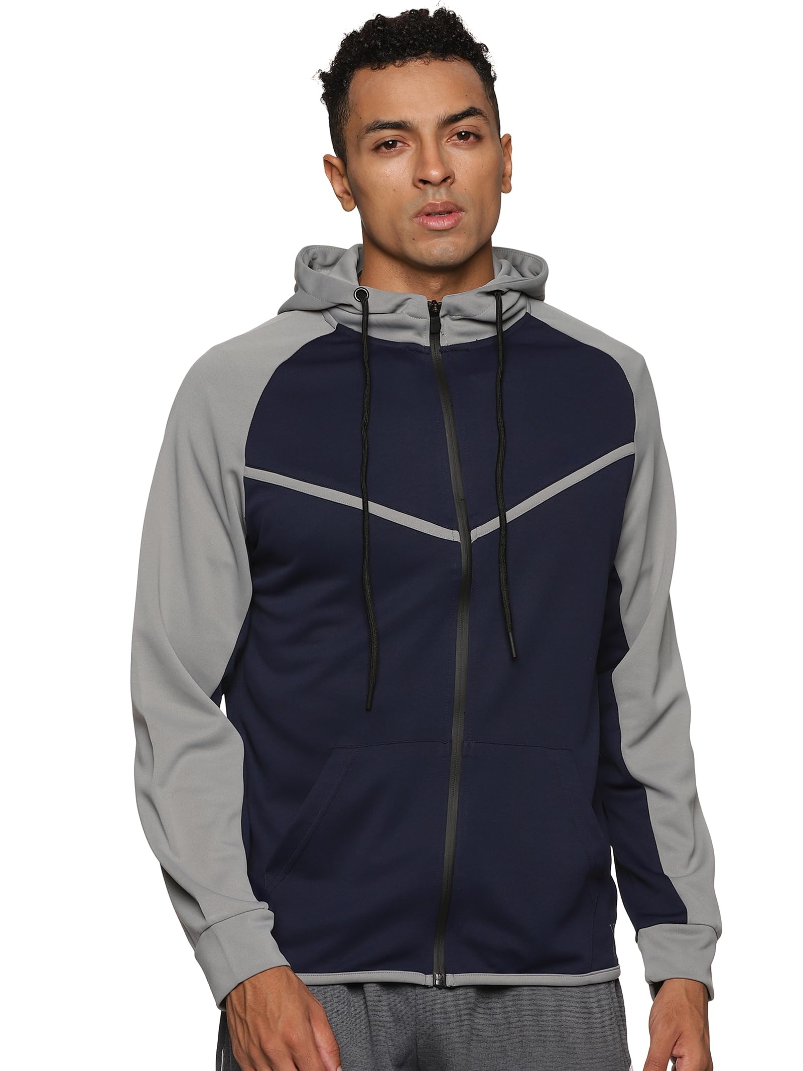 VSby Virender Sehwag Jacket - Winter, Waterproof, Stylish