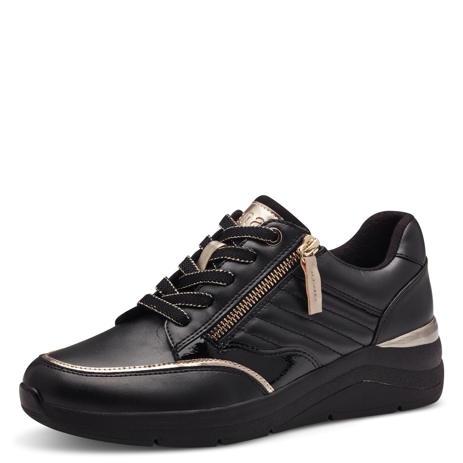 Jana Sneaker 8-23771-43 H-Weite
