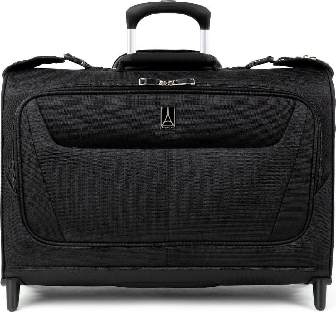 Travelpro Maxlite 5 Softside Carry-On Rolling Garment Bag