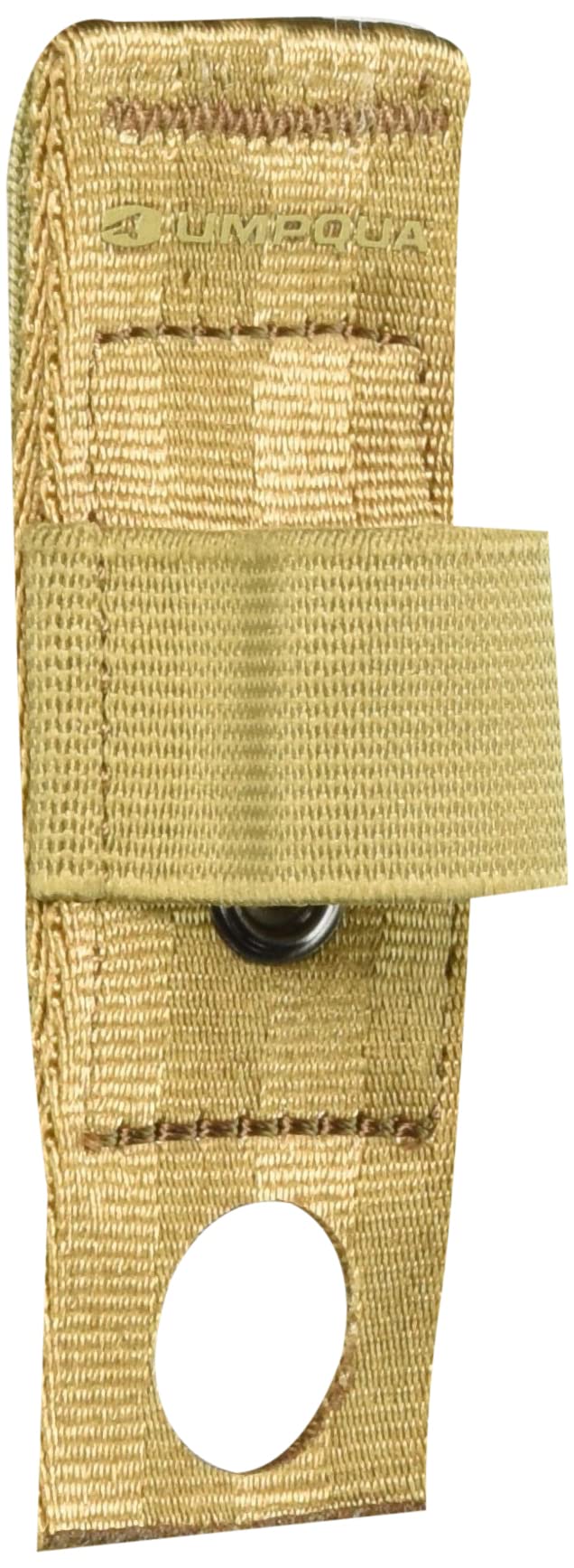 TIEMCO Amplca ZS2 Gel Rotant Holder, Olive