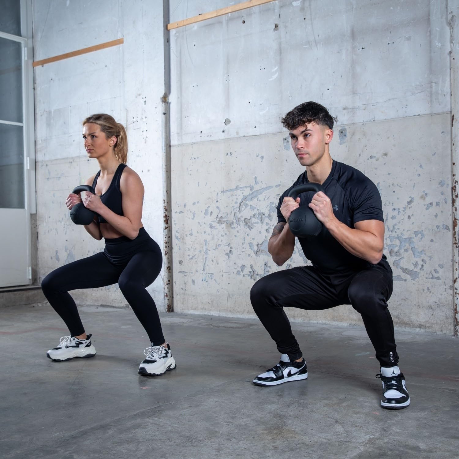 VirtuFit Kettlebell Pro