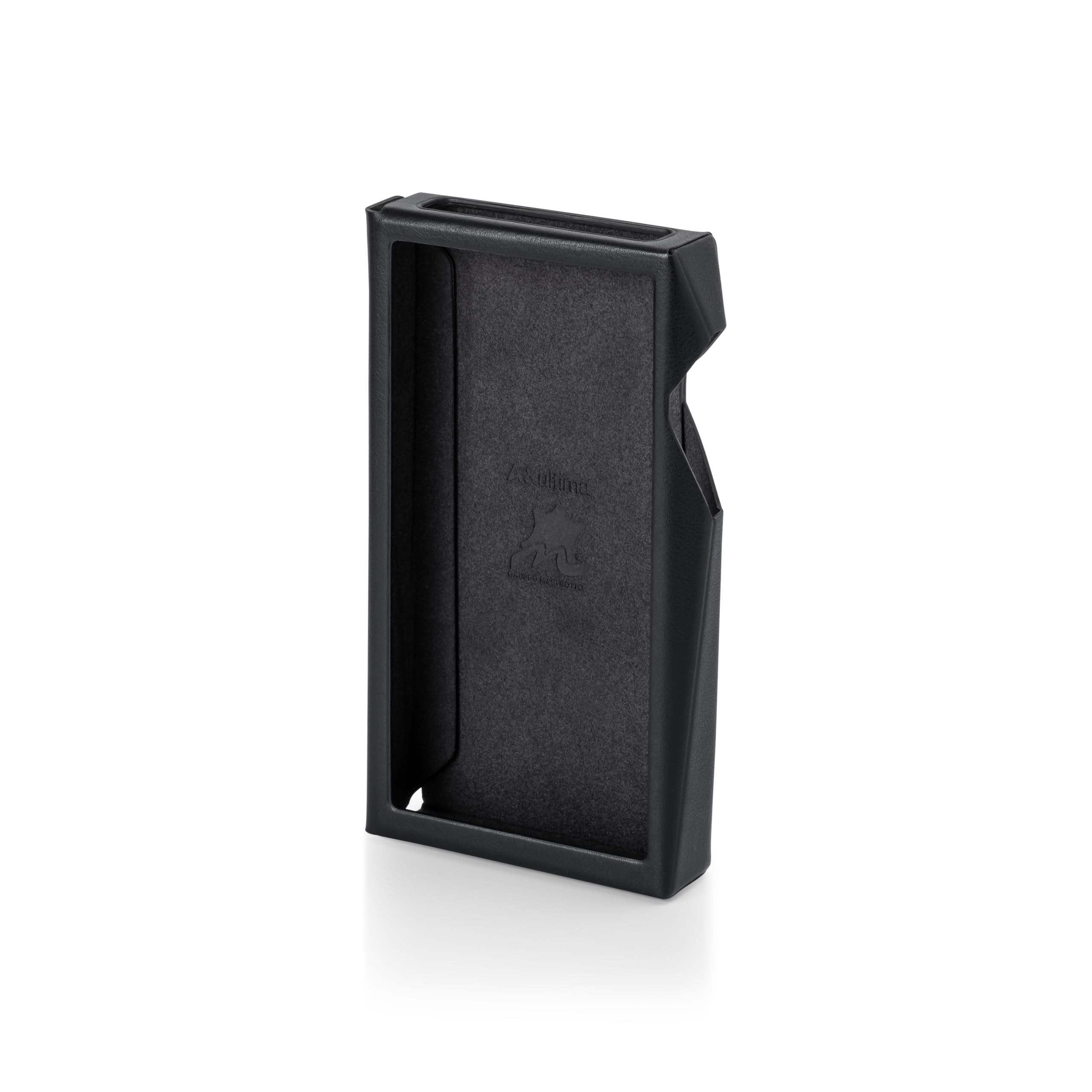 Astell&Kern SP4000 Leder-Schutzhülle (schwarz)