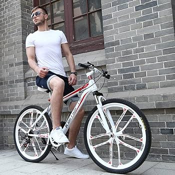 Amazon | 24/26インチ大人3スポーク1輪ダブルディスクブレーキ Amazon | 24/26インチ大人3スポーク1輪ダブルディスクブレーキ