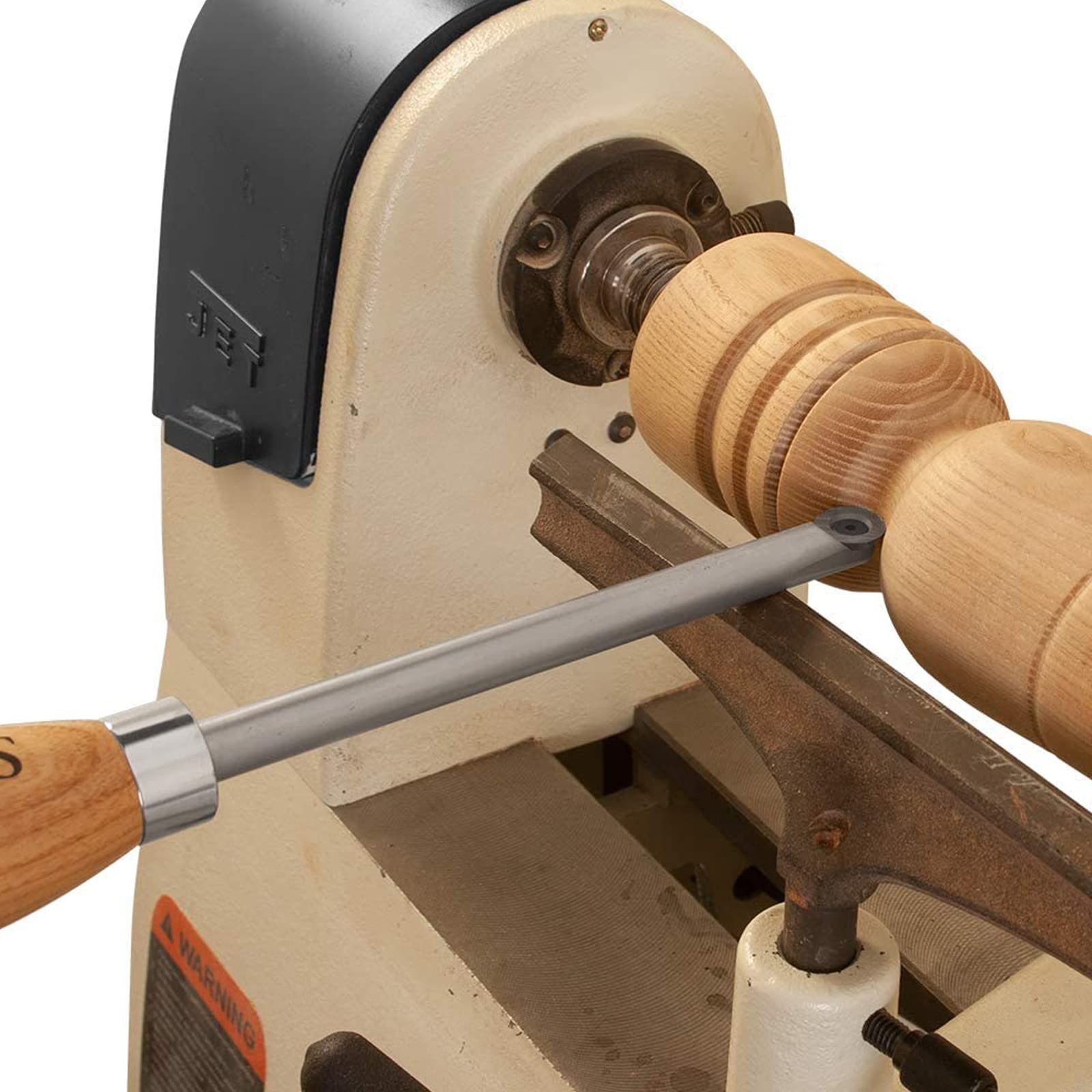 Herramientas De Torneado De Madera,Con Cortadores De Carburo, 3 Pcs Reemplazables, Formones Para Madera,Para Tallado De Madera, Tallado De Muebles, Aficionados Al Bricolaje