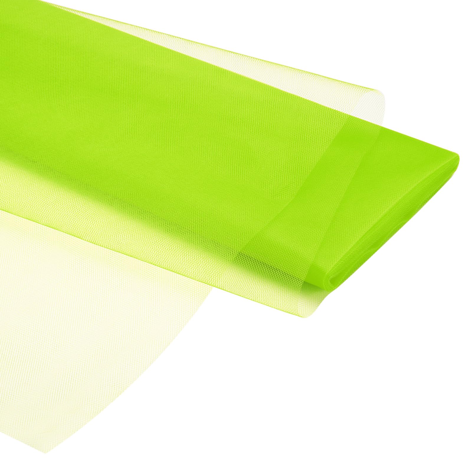 PATIKIL Tulle Fabric Rolls