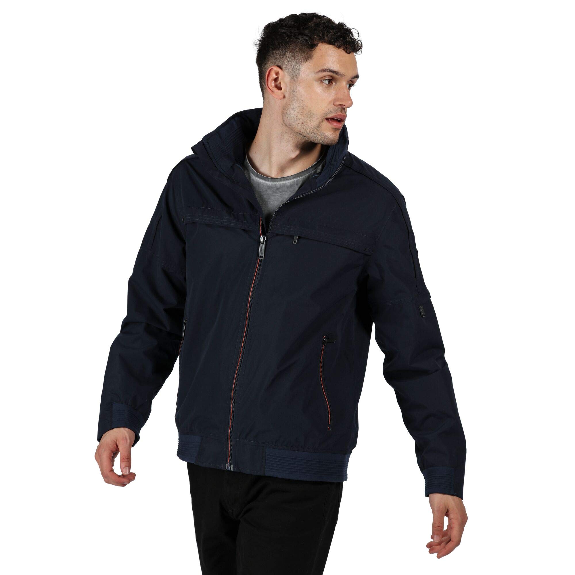 Regatta Men's Montel Jackets Waterproof Shell