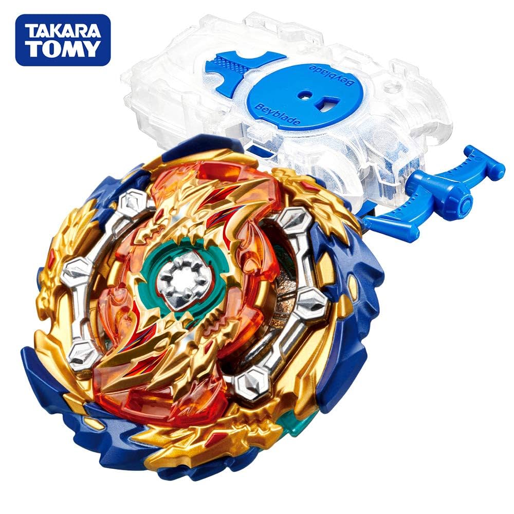 Buy Beyblade Burst Chouzetsu B-139 Starter Wizard Fafnir.Rt