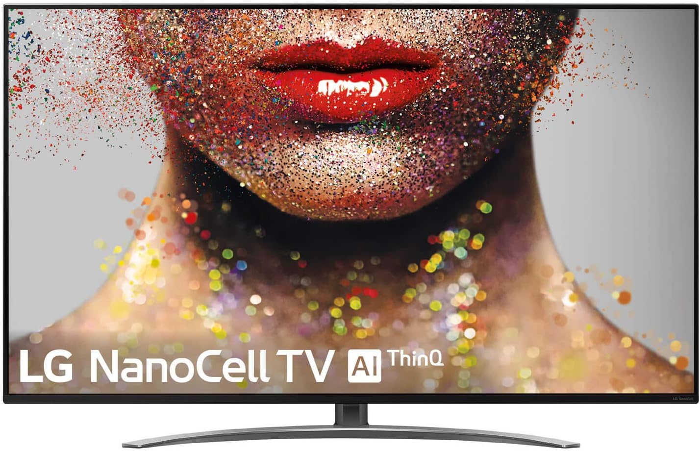 LG 75SM8610 75" Local Dimming,Nano Cell,4K TV