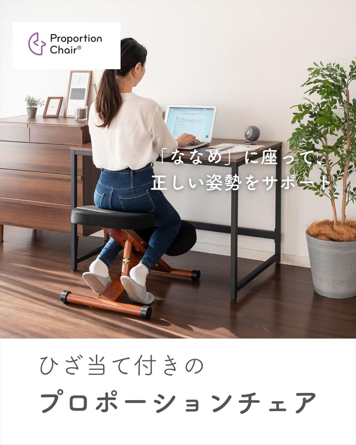 Amazon｜宮武製作所(Miyatake Seisakujyo) プロポーションチェア