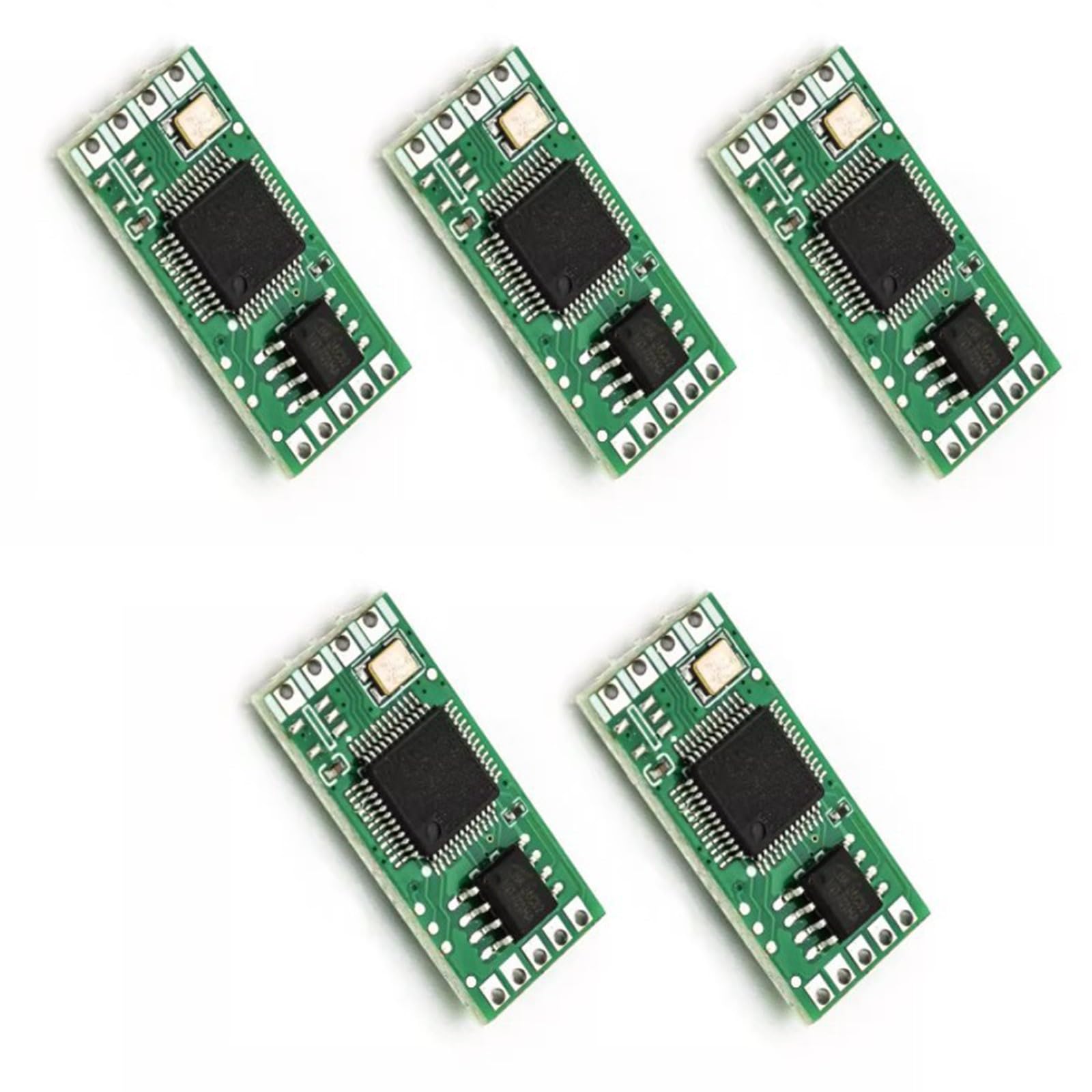 El módulo de conversión de vídeo digital CVBS analógico a USB admite la transferencia de tarjetas y la compatibilidad de software de la tarjeta CVBS