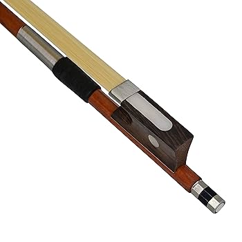 Amazon.co.jp: A Breton学生用バイオリン弓 1/4 Size AB-100 1/4