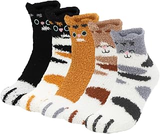 Women's Thermal Socks, Winter Socks For Women