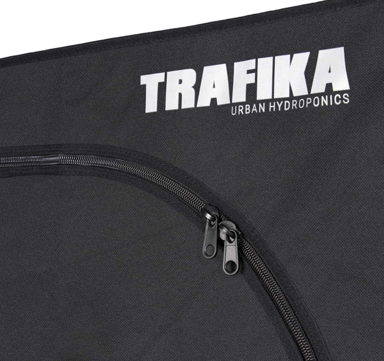 TRAFIKA Armario Cultivo Interior 120x120x200cm / Grow Tent/Grow Box/Armario Cultivo Indoor/Armario Grow Hidropónico/Reflectividad Mylar Premium 97%