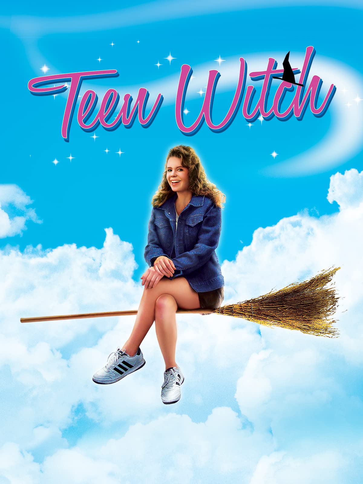 Teen Witch