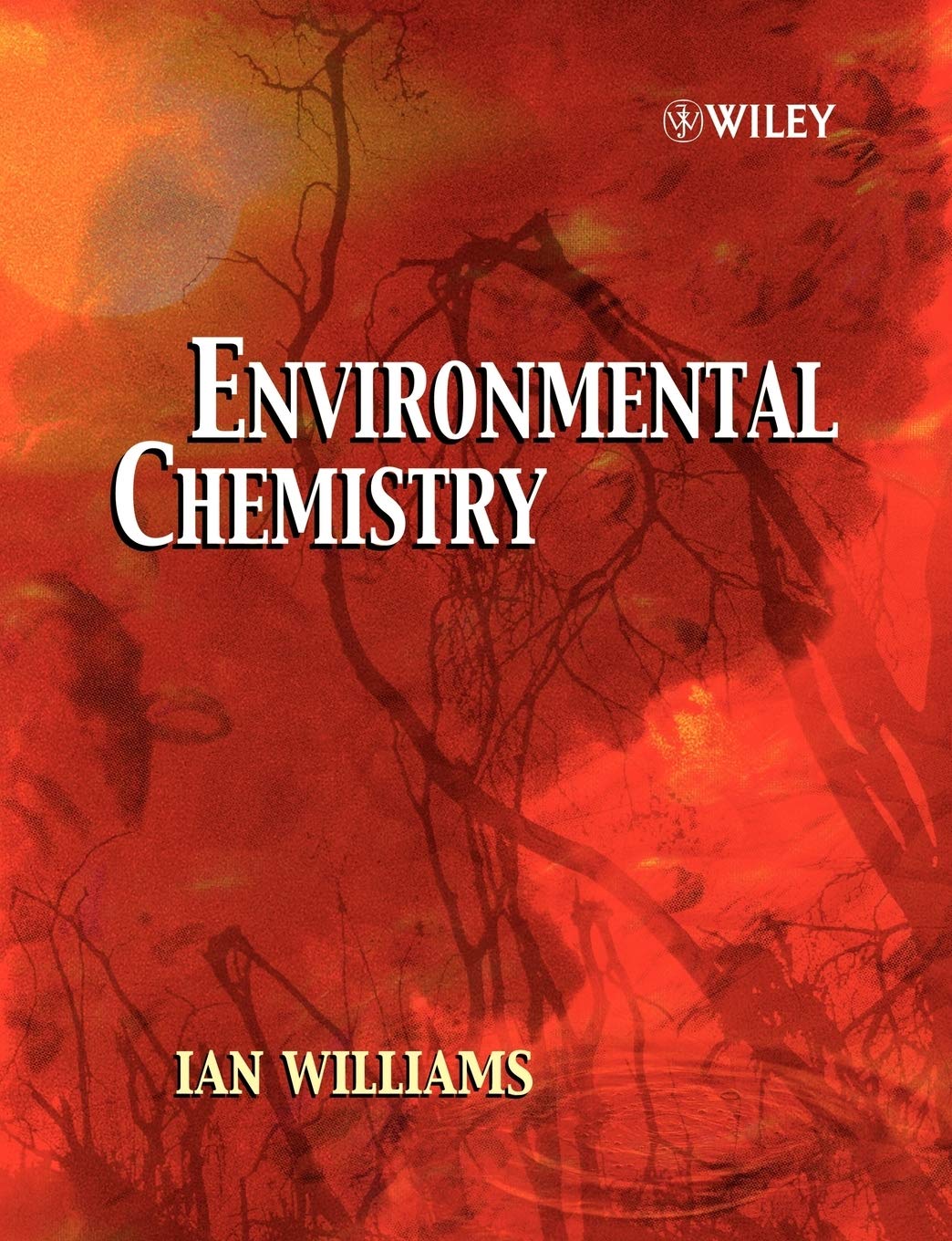 Environmental Chemistry: A Modular Approach