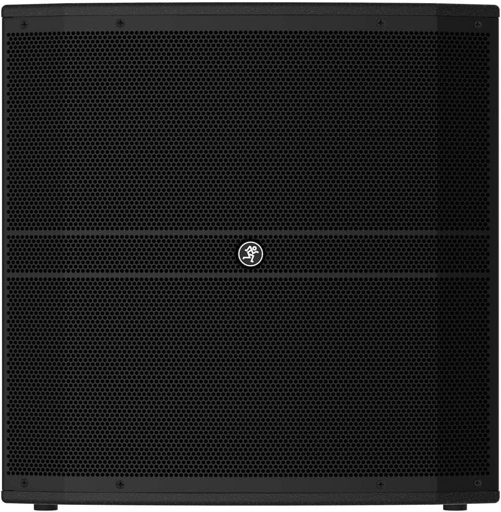 Mackie DRM18S-P 18" Passive Subwoofer