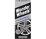 Wonder Wheels Cleaning Kit, 500ml