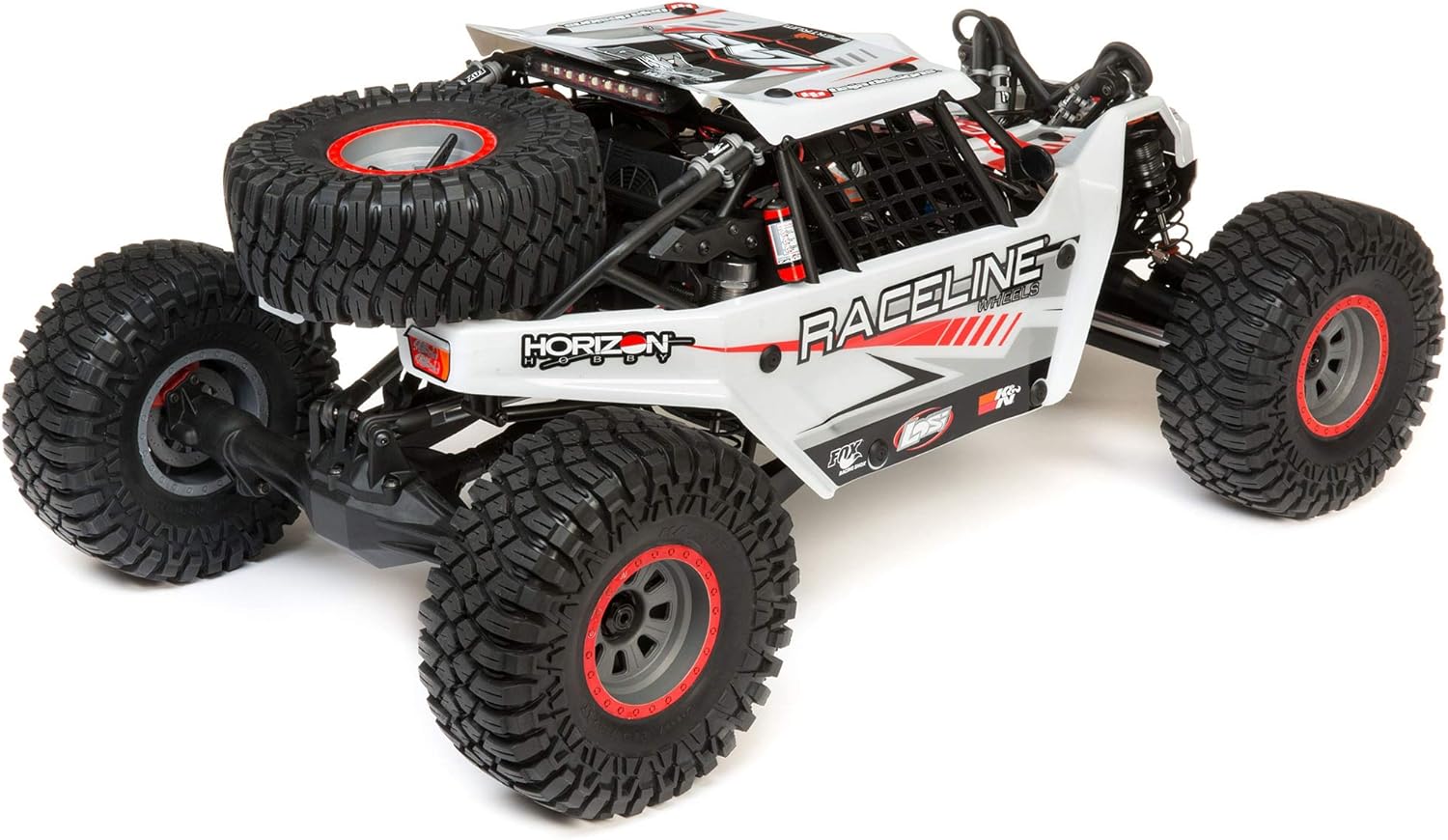 ایگرد | قیمت و خرید Losi RC Truck 1/6 