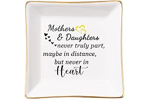 Spegiffu Jewelry Tray: A Heartfelt Easter Gift for Adult Daughter