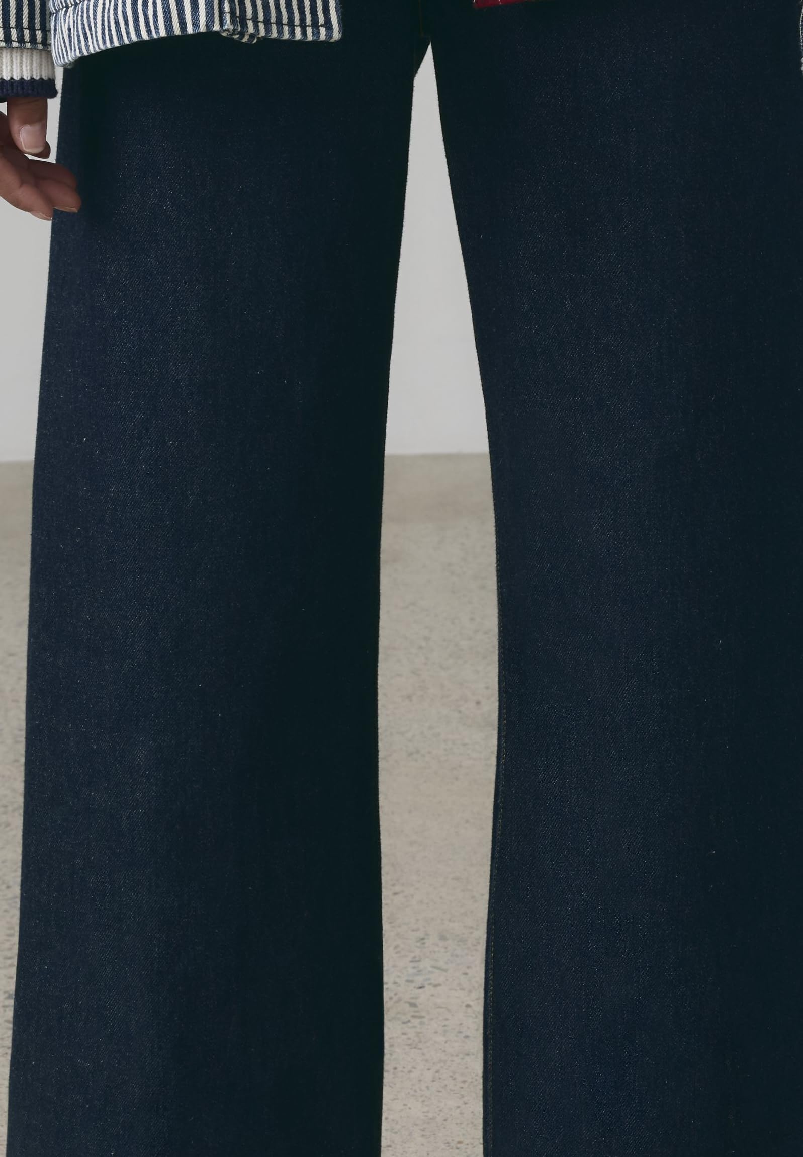 Levi's XL Straight Dream Nice Dreams – Ansicht 4