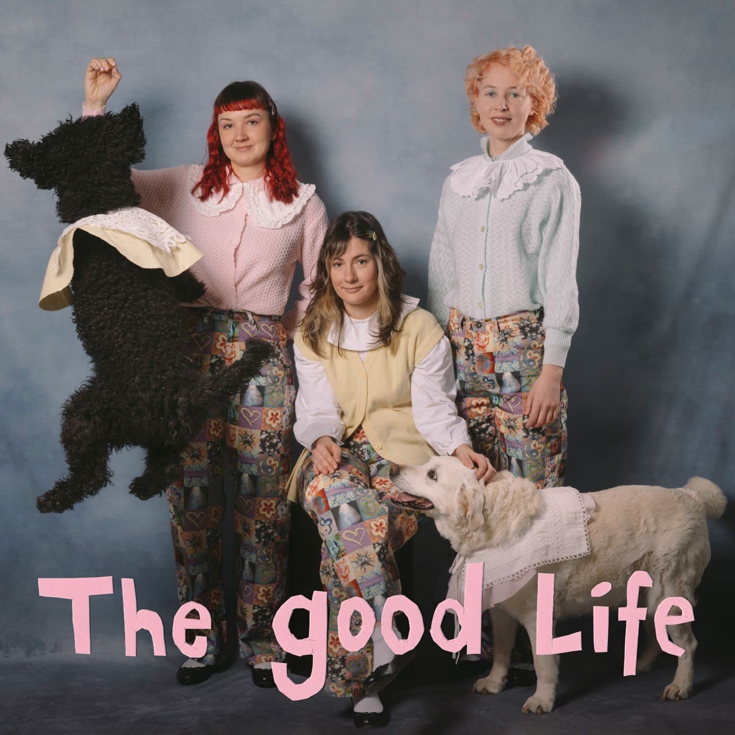 The Good Life [VINYL]