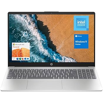 Amazon.com: HP 15.6