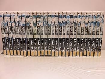 Amazon.co.jp: ソドンヨ DVD レンタル落ち 1-28巻 全巻 セット まとめ