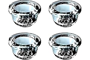 Pipe Screens Glass Pipe Bowl