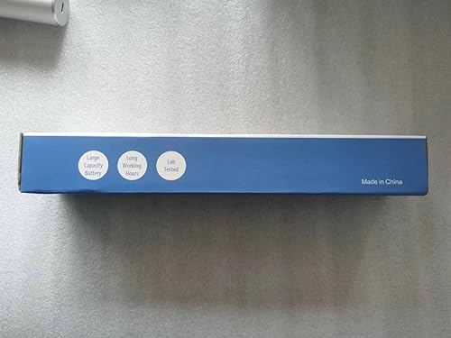 Miniatura 5 de Varita desinfectante de luz UV-C - Potente luz UV de 253 nm recargable de mano ultravioleta portátil para el hogar, oficina, viajes, tarjeta de