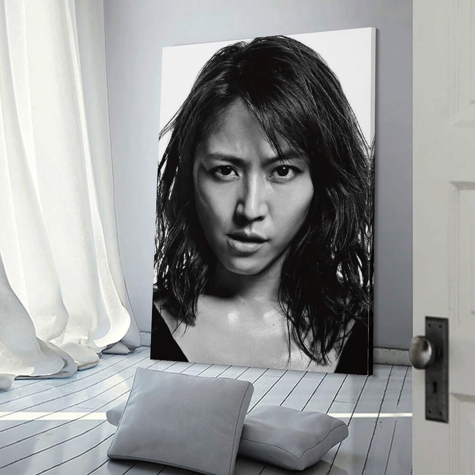 Amazon.co.jp: 長澤まさみ 装飾画 長澤まさみ 写真集 長澤まさみ