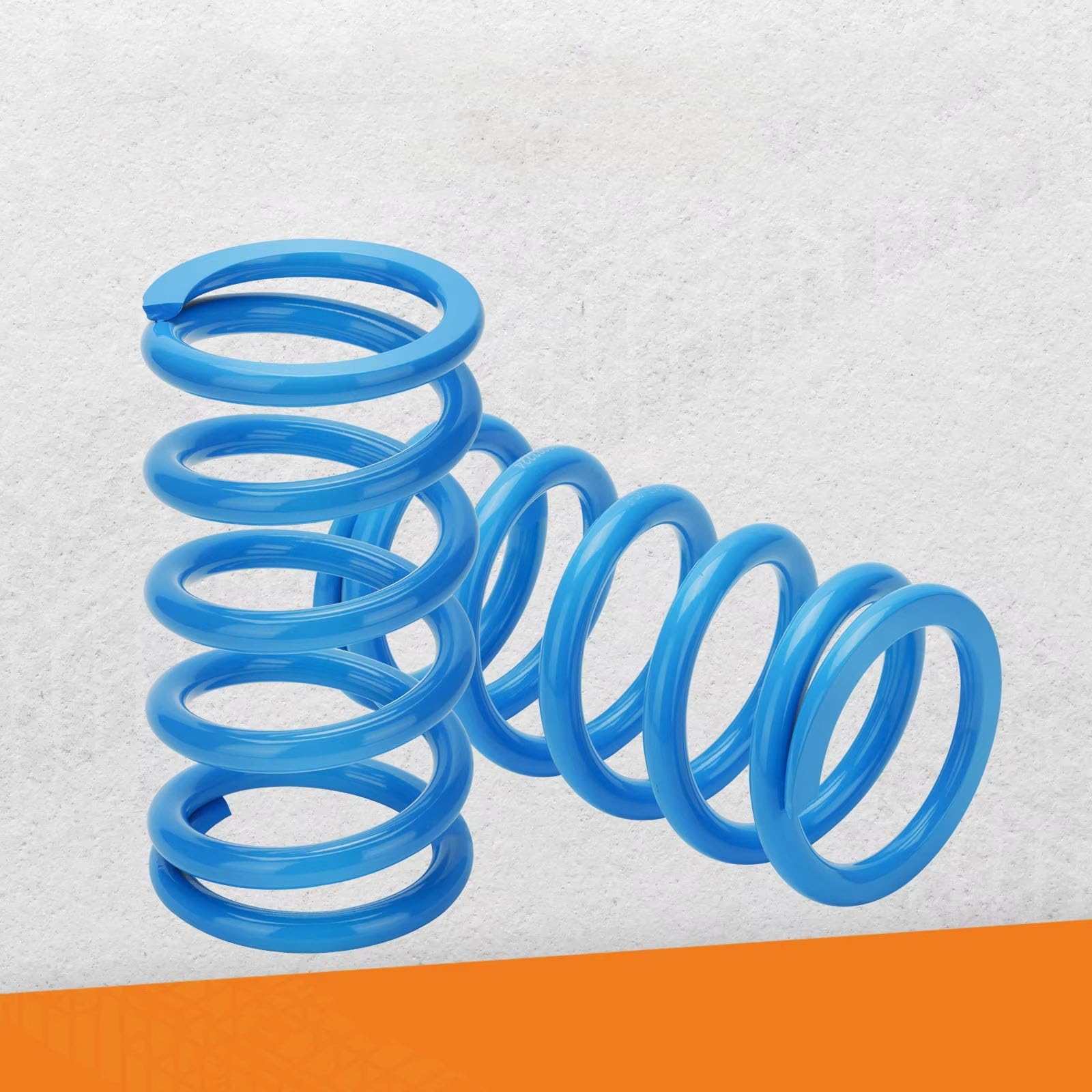 Amortiguadores Suspensión Compatible con Jaguar para XJR XJ8 X358 X350 2003-2009 Kit De Conversión De Suspensión Neumática A Resorte Helicoidal Amortiguador Ajustable Coilover