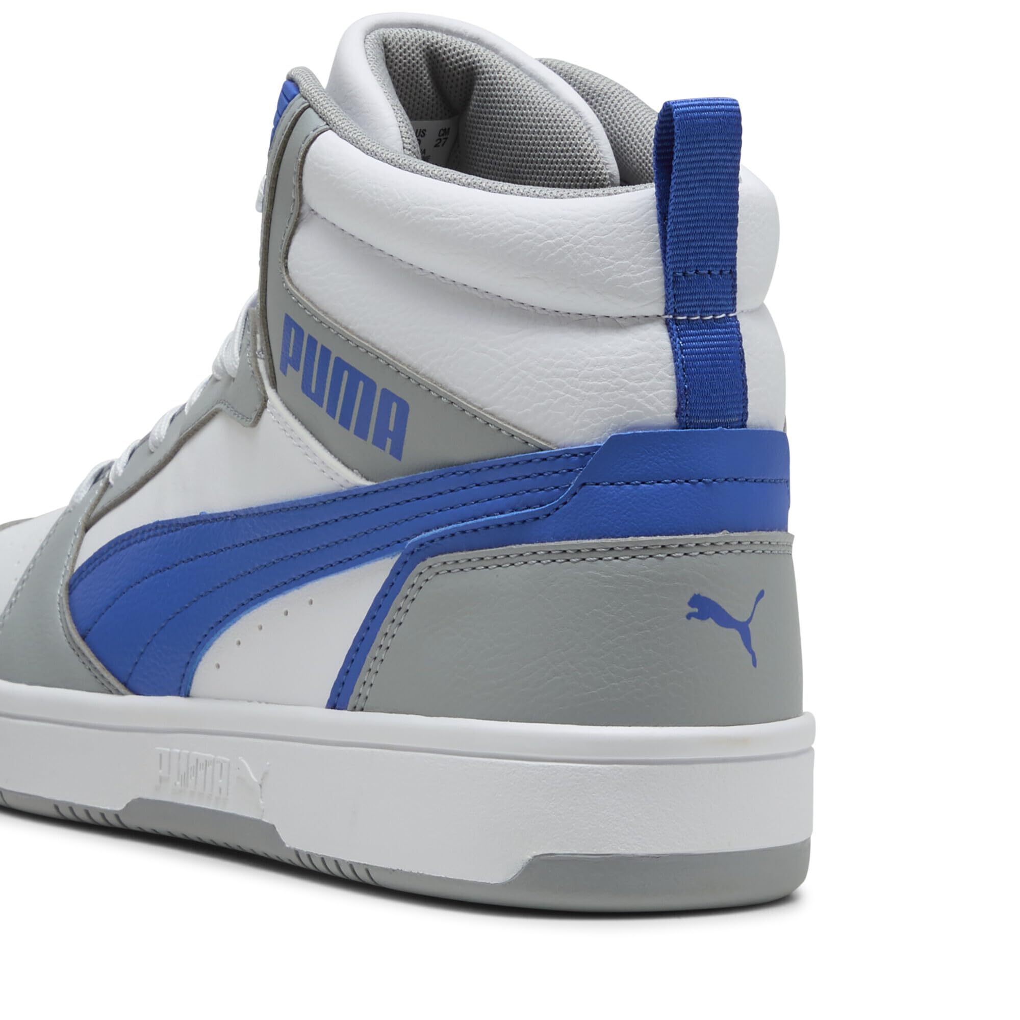 PUMA Rebound V6, Scarpe da Ginnastica Unisex-Adulto