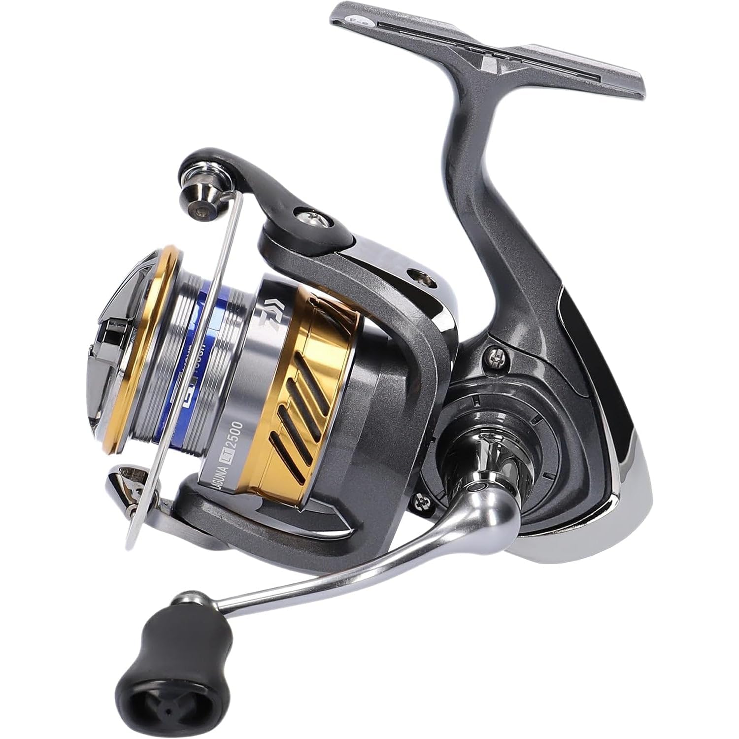 Amazon | ダイワ(DAIWA) 3 + 1 5.2 :1 (クラムパック) ラグナLT ラグナ