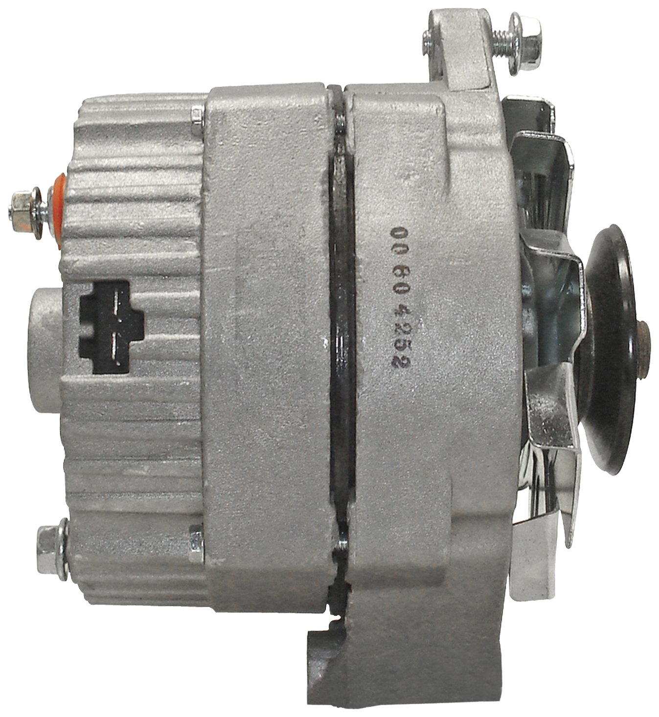 Amazon.com: Quality-Built 7128103 Premium Domestic Alternator  