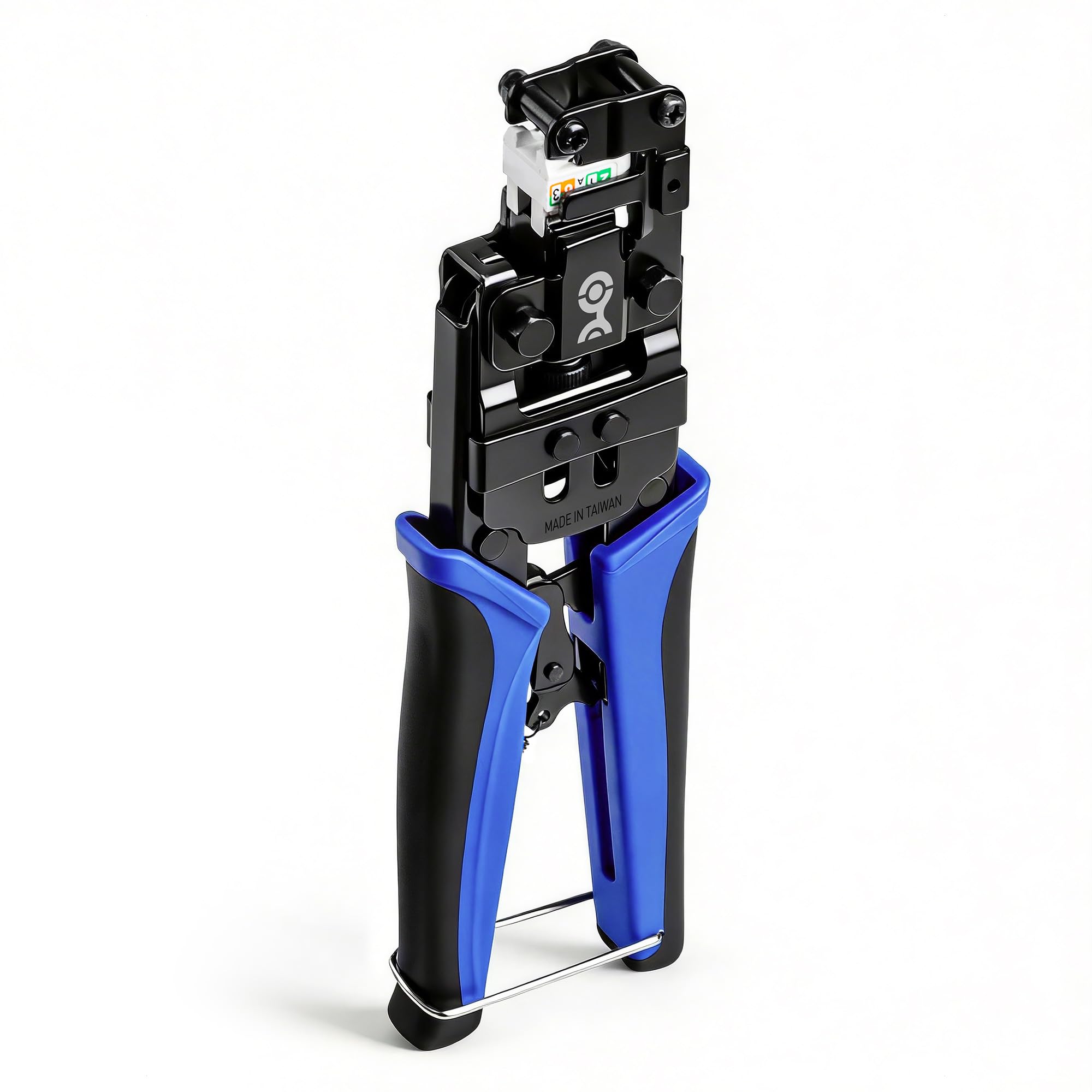 Cable Matters Rapid-Install Crimp Tool for Cable Matters Rapid