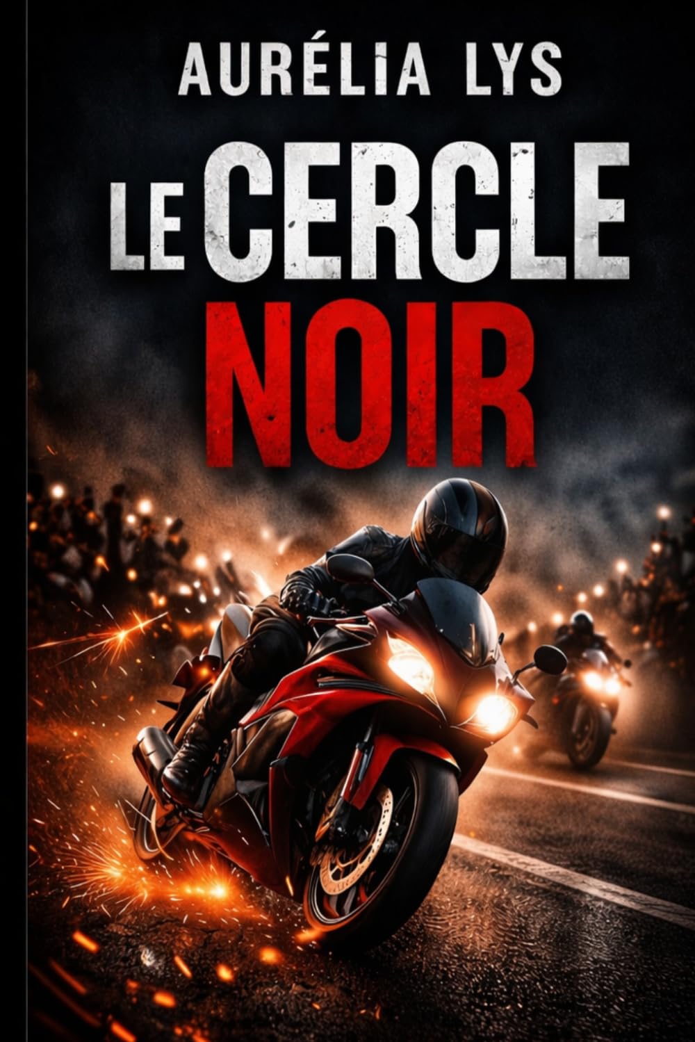 le cercle noir