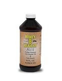 Plus 16 oz&period; Bottle&comma; Feeding Stimulant with Essential Oils &plus; Cedar Booster