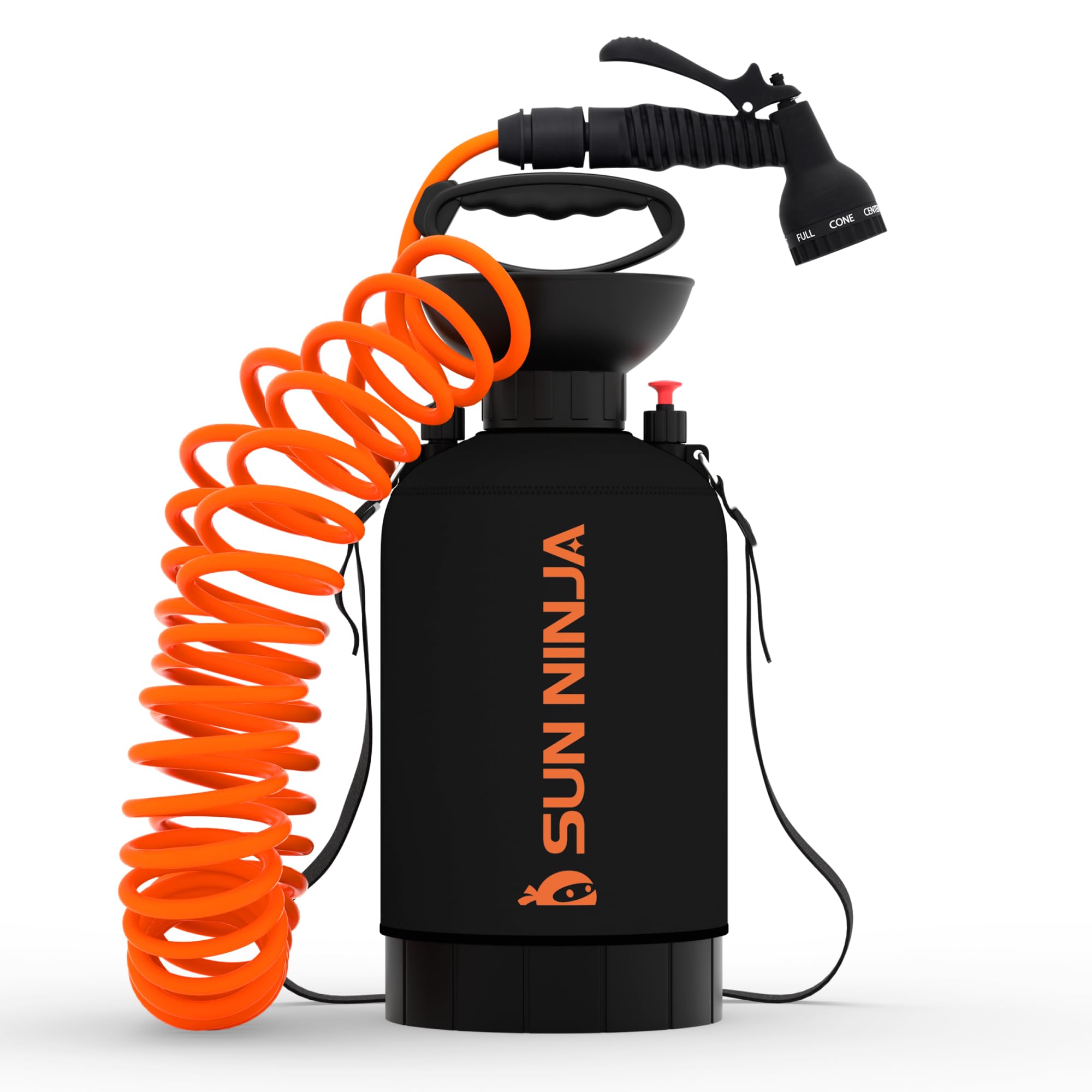 PineVoy Camping Shower