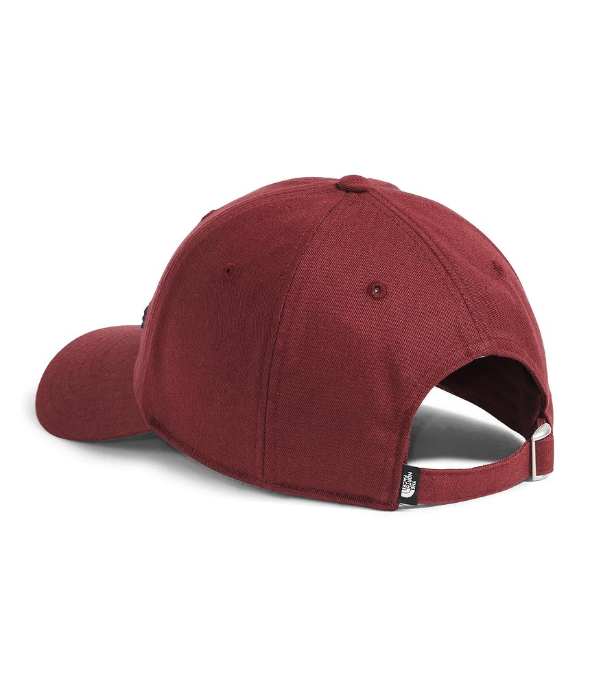 Amazon.com: The North Face Roomy Norm Hat, OS, Sumac/Summit