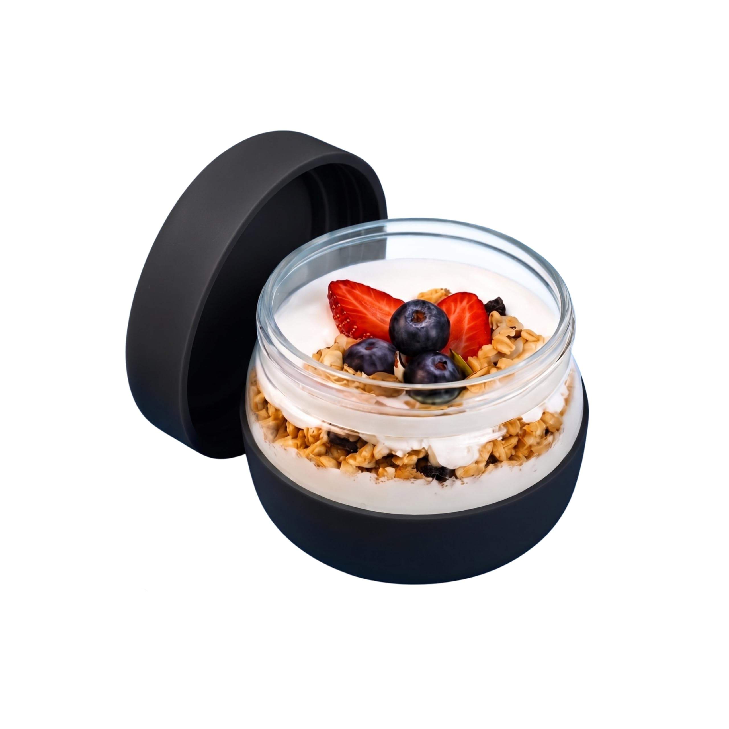 Basil Bento Ace Lunch Box - Stainless Steel -19 Basil Bento Ace Lunch Box - Stainless Steel -19