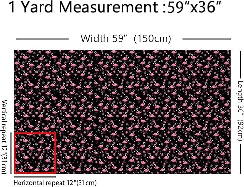 Vista 109 de The Yard - Tela floral de girasol, estampado botánico 3D amarillo, 3 yardas, interior/exterior, tela decorativa romántica para bricolaje, costura